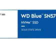 Western Digital Blue SN570 1Tb фото 1