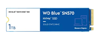 Western Digital Blue SN570 1Tb