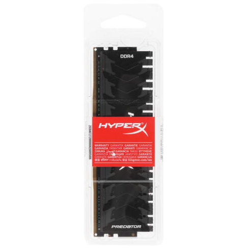 Kingston HyperX Predator HX436C17PB3/16 16 GB фото 4