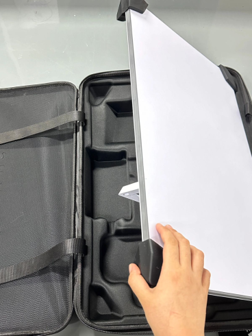 Starlink V4 для безопасной транспортировки фото 2