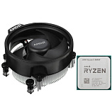 AMD Ryzen 5 5600X Box