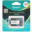 Apacer AST220 AP120GAST220-1 120GB фото 2