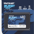 Patriot Burst Elite 480GB фото 4