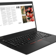 Lenovo ThinkPad T495s фото 8
