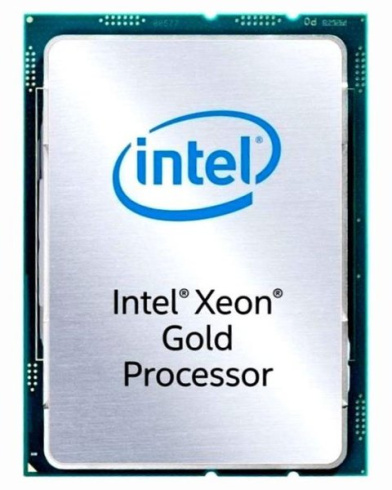 Intel Xeon Gold 5217 фото 2