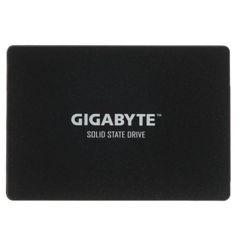 Gigabyte SSD 240Gb фото 1