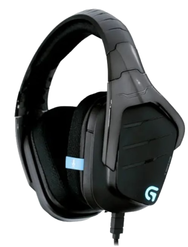 Logitech G633 Artemis Spectrum фото 3