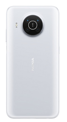 Nokia X10 DS TA-1332 белый фото 4