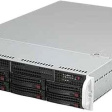 Supermicro CSE-825TQC-600LPB фото 2