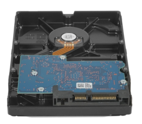 Toshiba S300 Surveillance 1TB фото 3