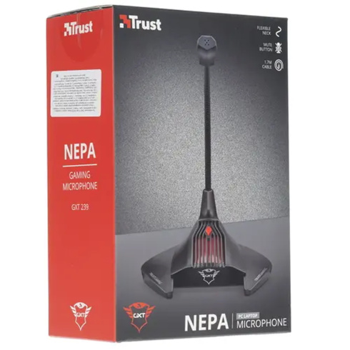 Trust 23467 фото 5