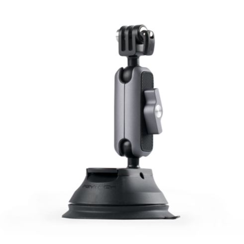 Insta360 Suction Cup Car Mount фото 2