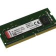 Kingston 8Gb DDR4 2666 МГц SO-DIMM фото 1