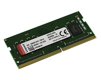 Kingston 8Gb DDR4 2666 МГц SO-DIMM