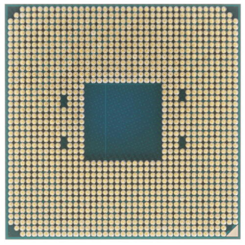 AMD Ryzen 9 3900 фото 2