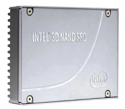 Intel D5-P4420 7.68 Tb фото 2