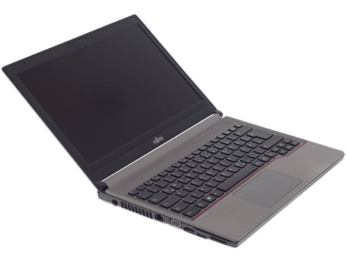 Fujitsu LifeBook E734 фото 3