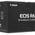  Canon EOS R6 Kit RF 24-105mm IS STM фото 6