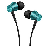 1MORE Piston Fit In-Ear Headphones синий