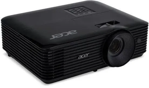 Acer X1228H / DLP / XGA (1024×768) фото 4