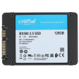 Crucial BX500 120Gb фото 2