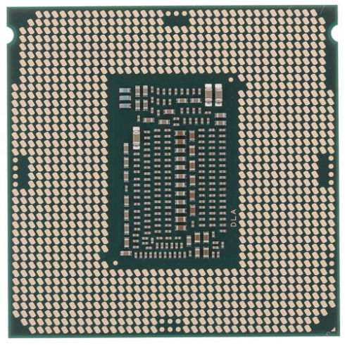 Intel Core i7-9700K Box фото 2