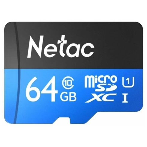 Netac P500STN-064G фото 1