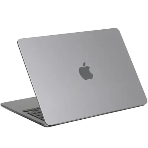 Apple MacBook Air A2681 Space Gray фото 5