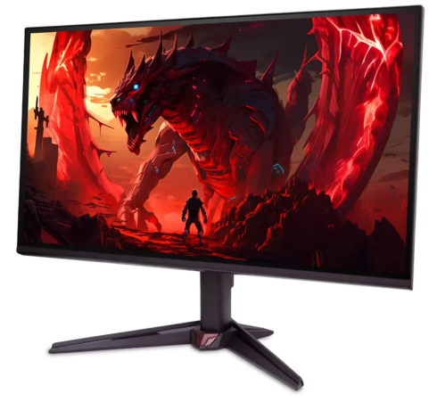 Acer Nitro VG270P6bip (VG0 Series) 27 фото 2