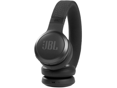 JBL Live 460NC Black фото 2