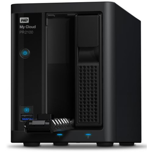 Western Digital WDBVND0160JBK-EEUE фото 3