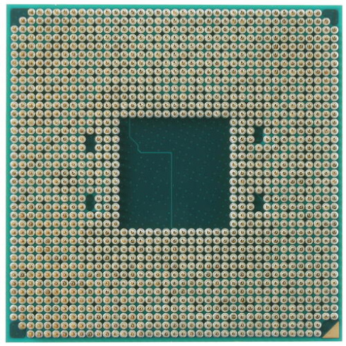 AMD Ryzen 7 5700G  фото 3