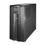 ИБП APC Smart-UPS 3000VA LCD 230V