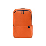 Xiaomi 90Go Tiny Lightweight Casual Backpack оранжевый
