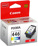 Canon CL-446XL цветной