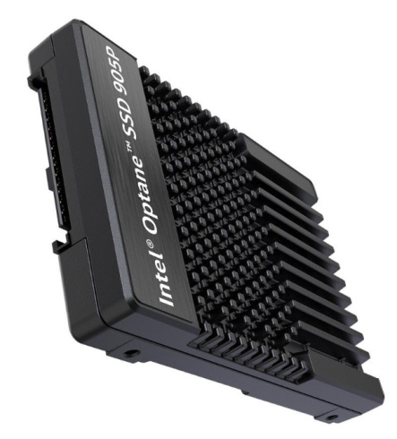 Intel Optane 905P 480GB фото 4