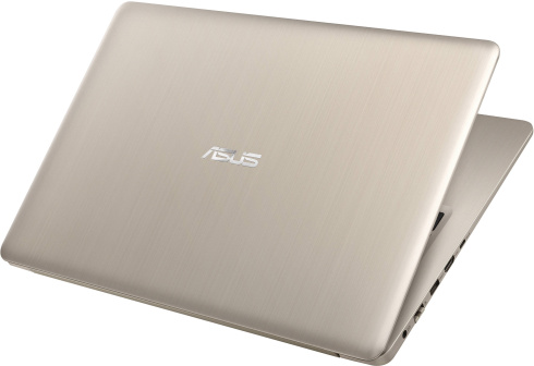 ASUS VivoBook Pro 15 N580VD-FY319T 15.6" Intel Core i7 7700HQ фото 12