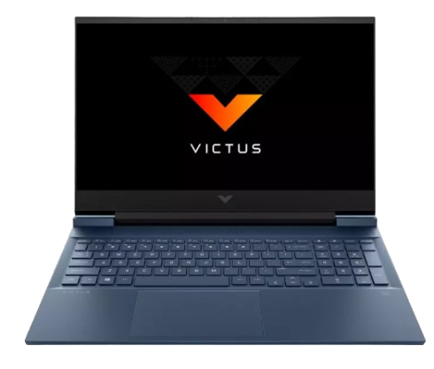 HP Victus Gaming Laptop 15-fa0015ci фото 1