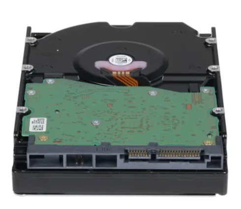 Western Digital Ultrastar DC HC310 6TB фото 3