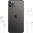 Apple iPhone 11 Pro Max 512 ГБ серый космос фото 3