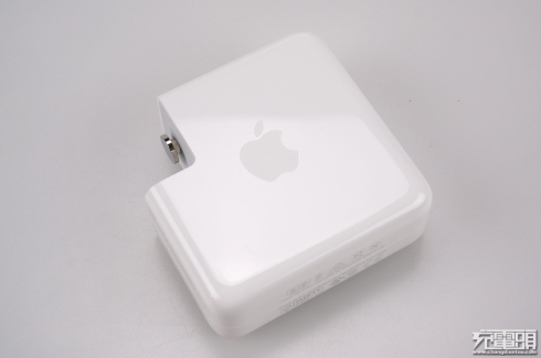Apple Type C 87W фото 1