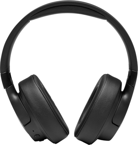 JBL Tune 750BTNC черный фото 1