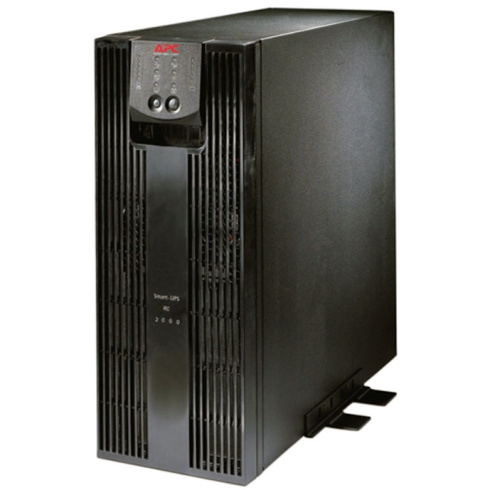 ИБП APC Smart-UPS RC 2000VA 4U фото 1