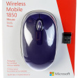 Microsoft Wireless Mobile 1850 Purple фото 6