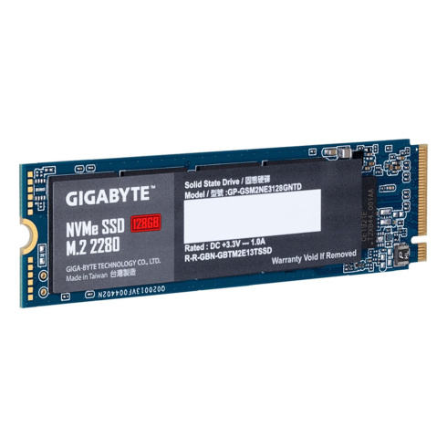 Gigabyte GP-GSM2NE3256GNTD фото 3