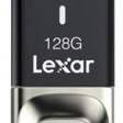 Lexar Fingerprint F35 128GB фото 1
