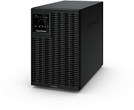 Online ИБП CyberPower XL 3000ВА 9 розеток