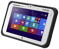 Panasonic Toughpad FZ-M1 4GB