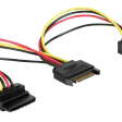 Cablexpert CC-SATAM2F-02 фото 2