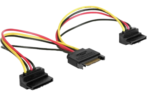 Cablexpert CC-SATAM2F-02 фото 2